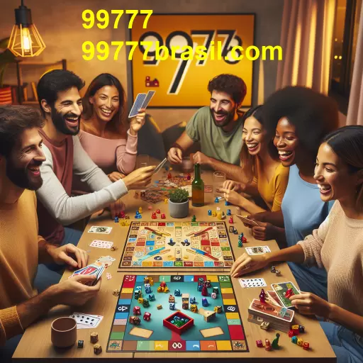 A Ascensão dos Jogos de Tabuleiro: Mais do que Apenas Entretenimento