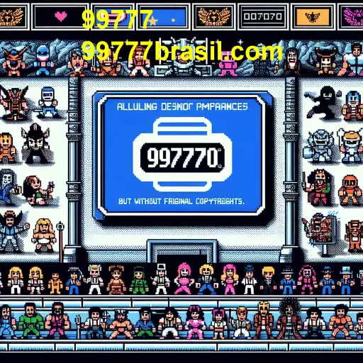 Redescobrindo os Clássicos: A Nostalgia dos Videogames