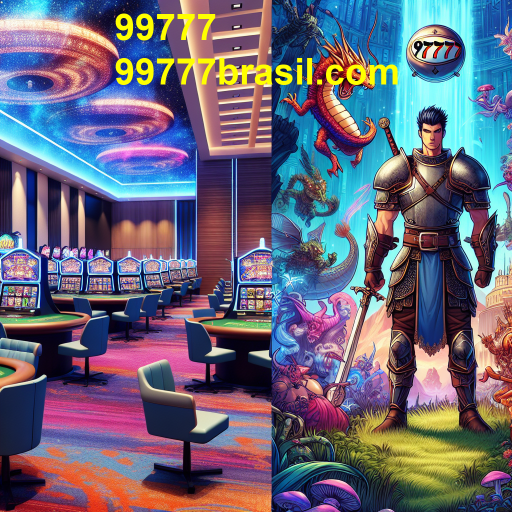 Explorando o Mundo dos Jogos de Fantasia