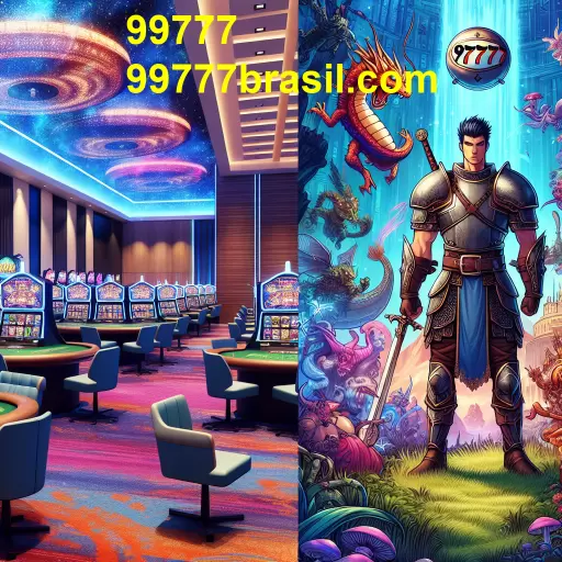 Explorando o Mundo dos Jogos de Fantasia