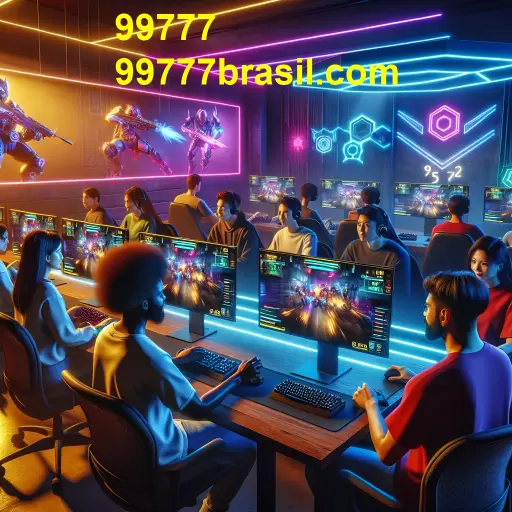 A Evolução dos Jogos Multiplayer Online: Conectando Jogadores em Mundos Virtuais