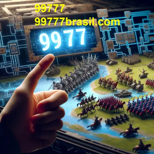 Explorando os Jogos de Estratégia: Desafios e Táticas