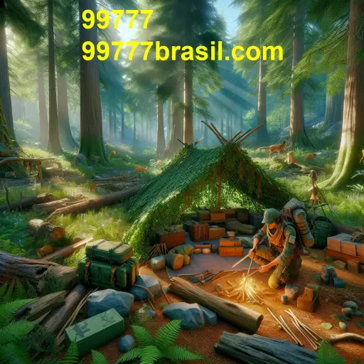 A Ascensão dos Jogos de Sobrevivência: Desafios e Experiências Inesquecíveis